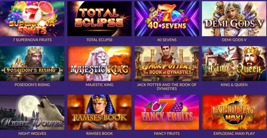 7reelz casino